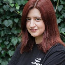 Melody Sofia Eroshevich